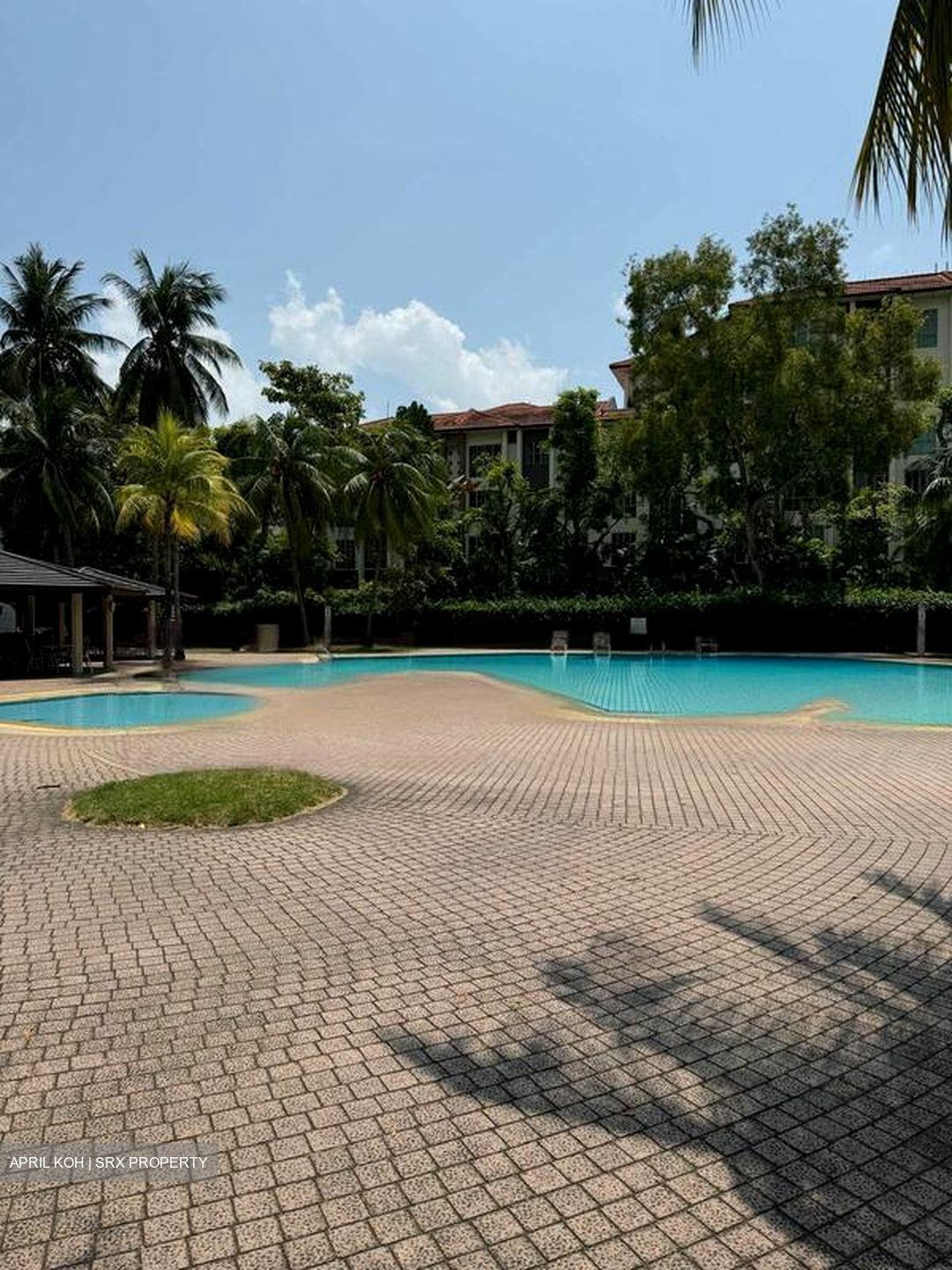 Bayshore Park (D16), Condominium #474111151